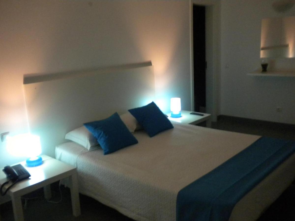 Kr Hotels - Albufeira Lounge Exterior foto